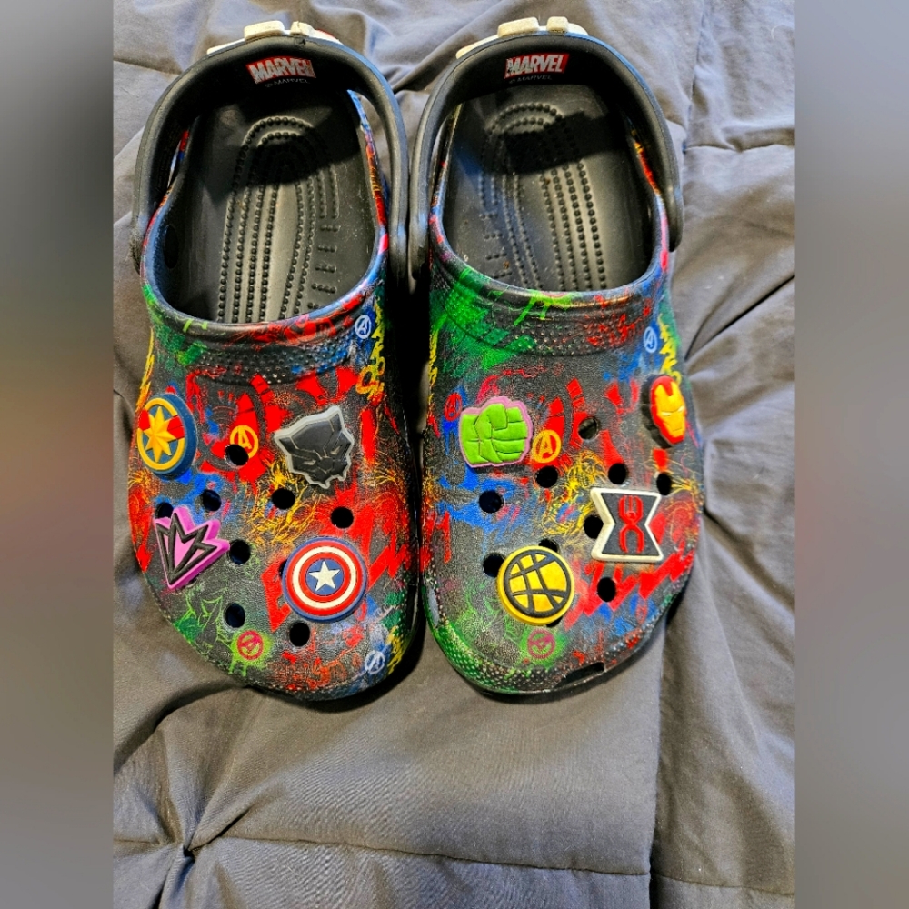 Crocs
